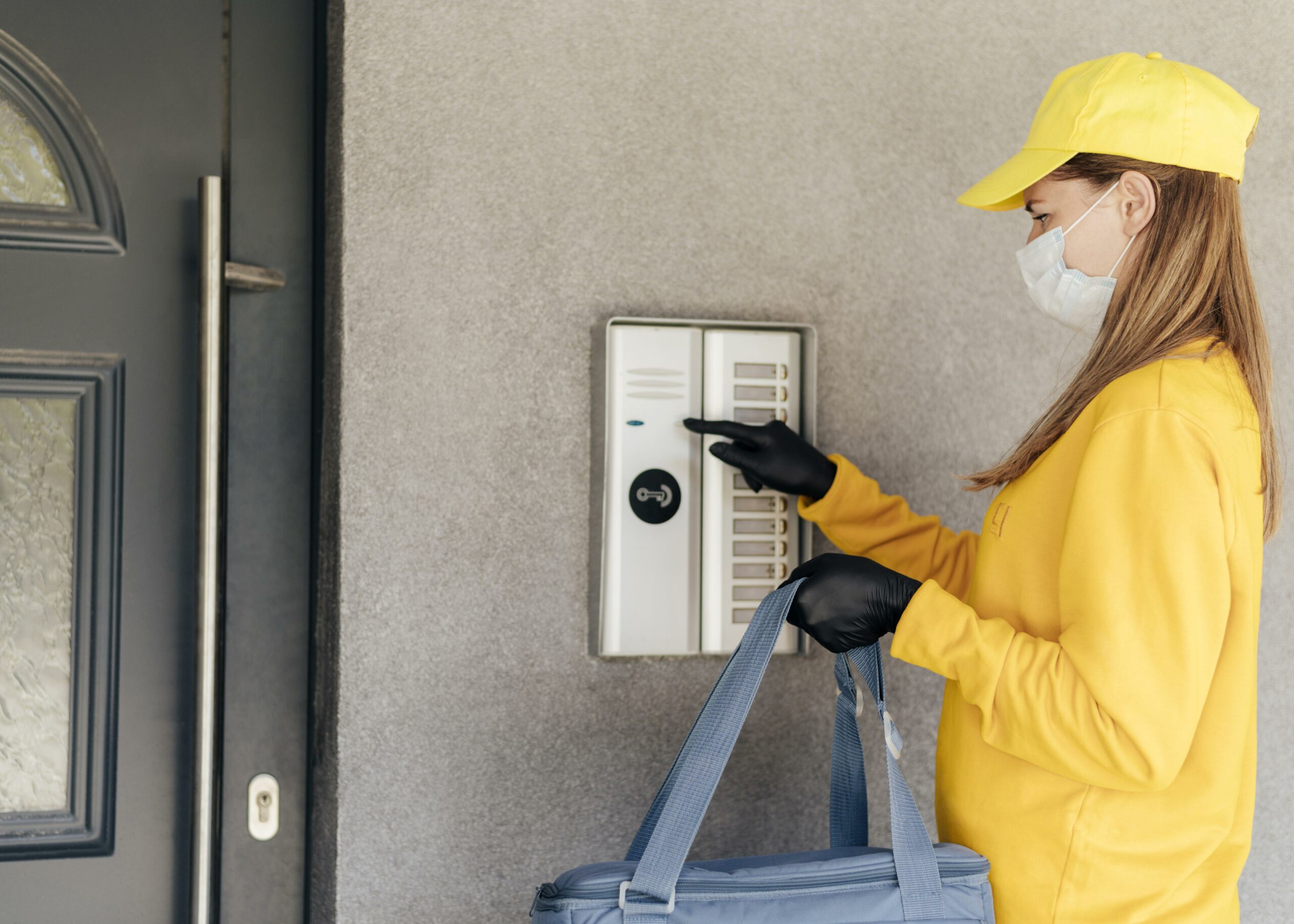 Thinking About Installing a Door Access Control System? Here’s What You Should Know