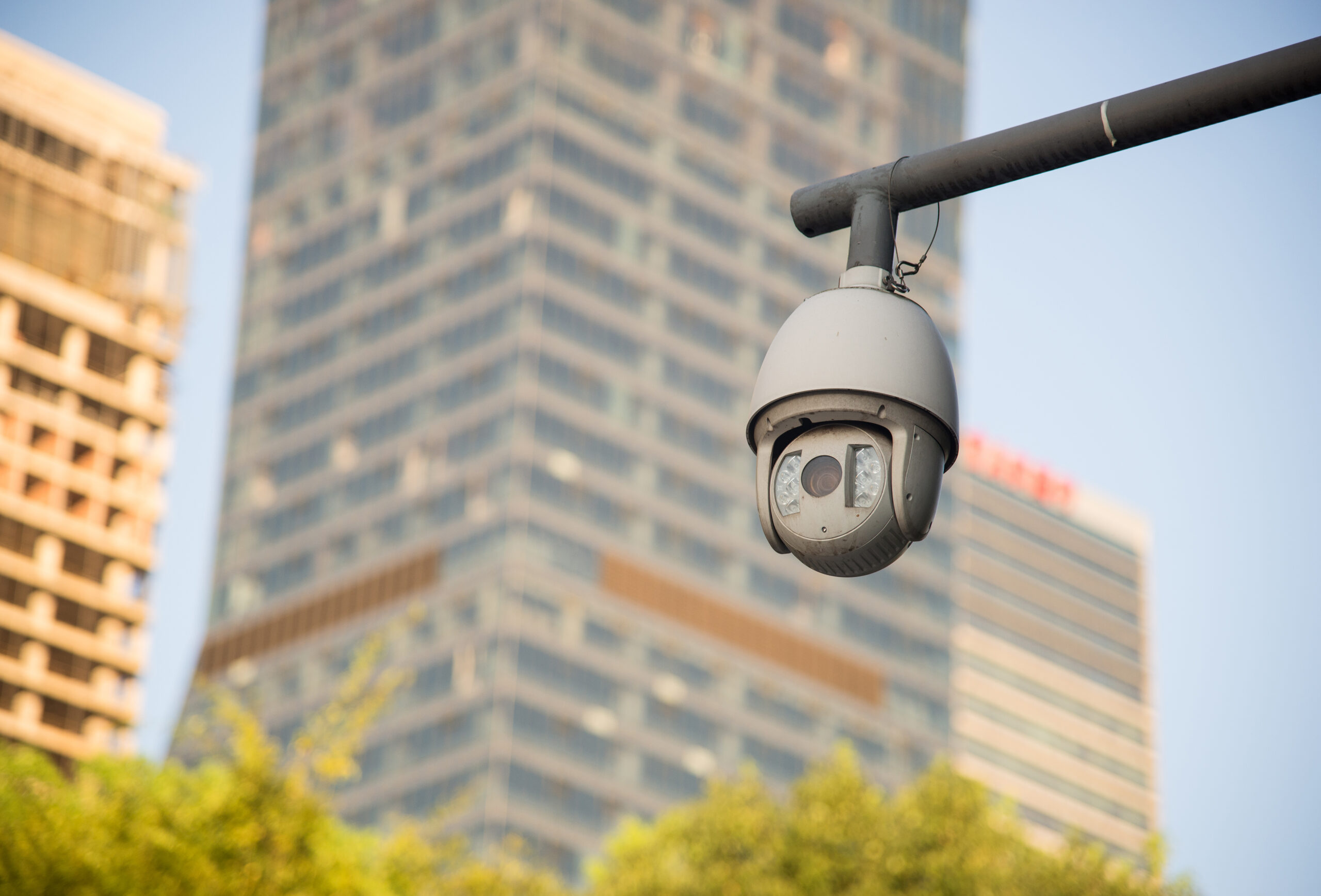Are Your Security Cameras Smart Enough? Dallas Businesses Find Out