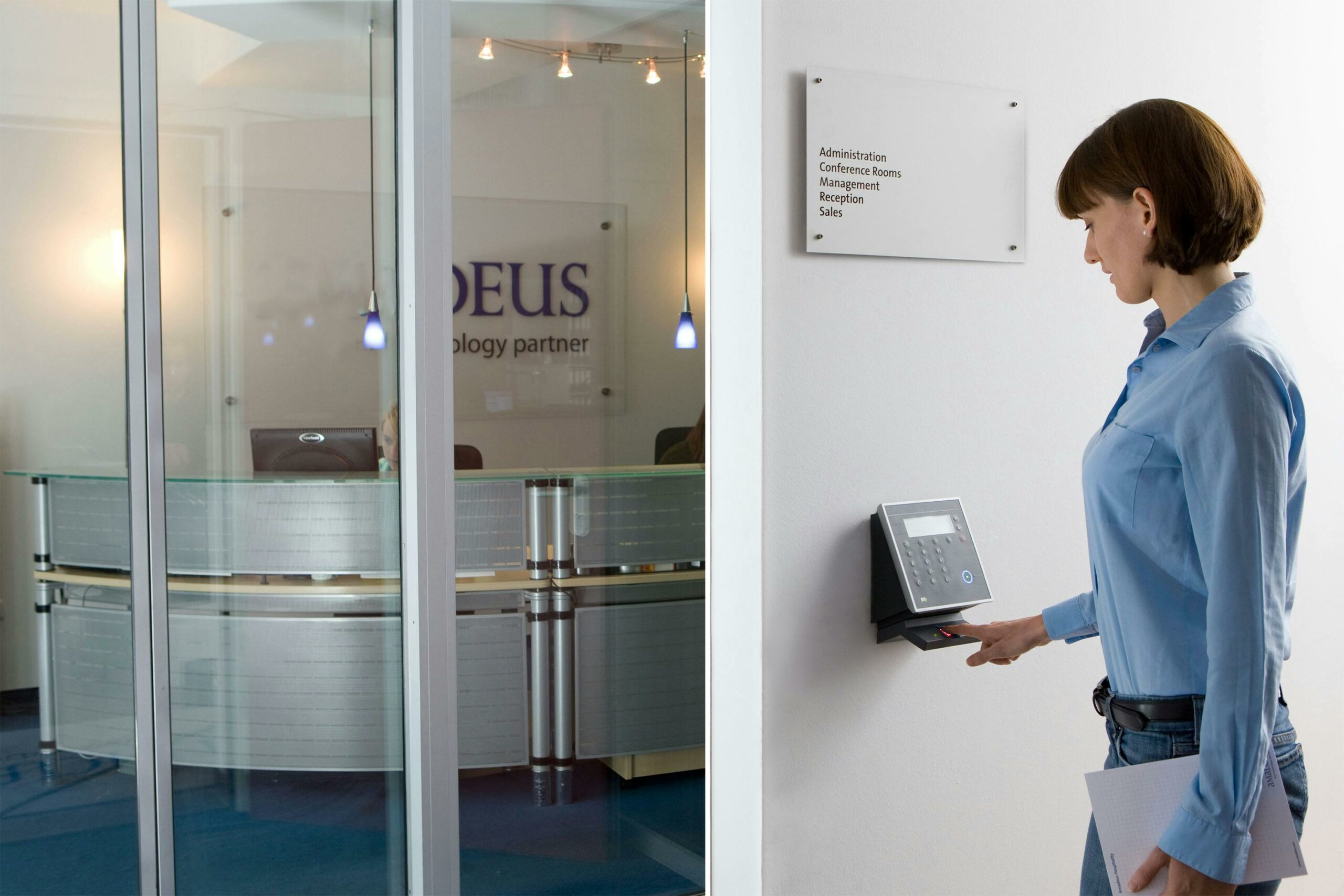 Smart Access Control Solutions Every Dallas Property Manager Should Know About