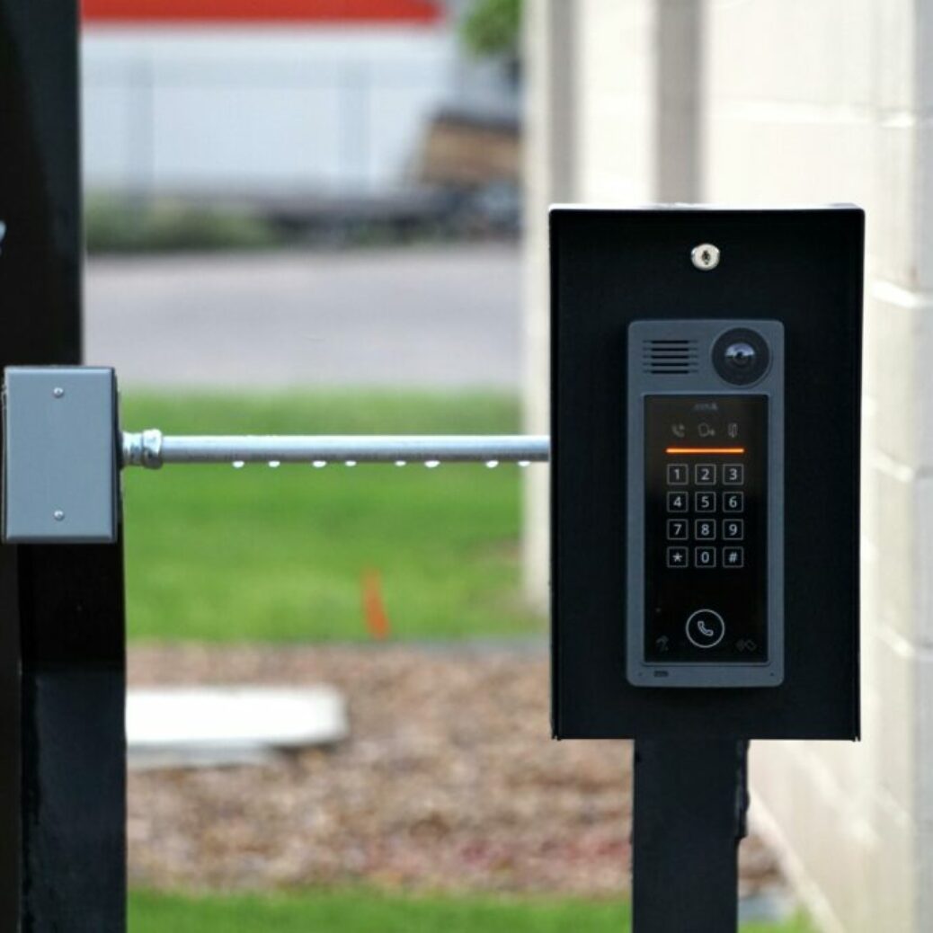 access control