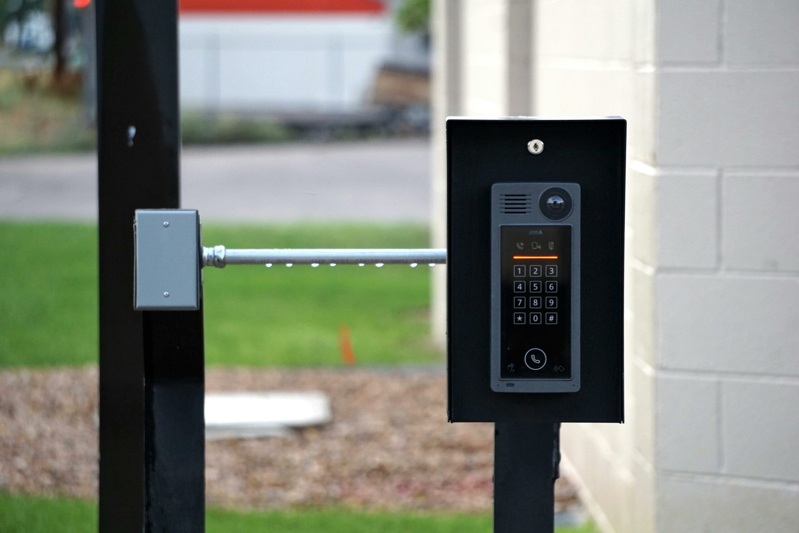 Scaling Access Control for Growing Businesses