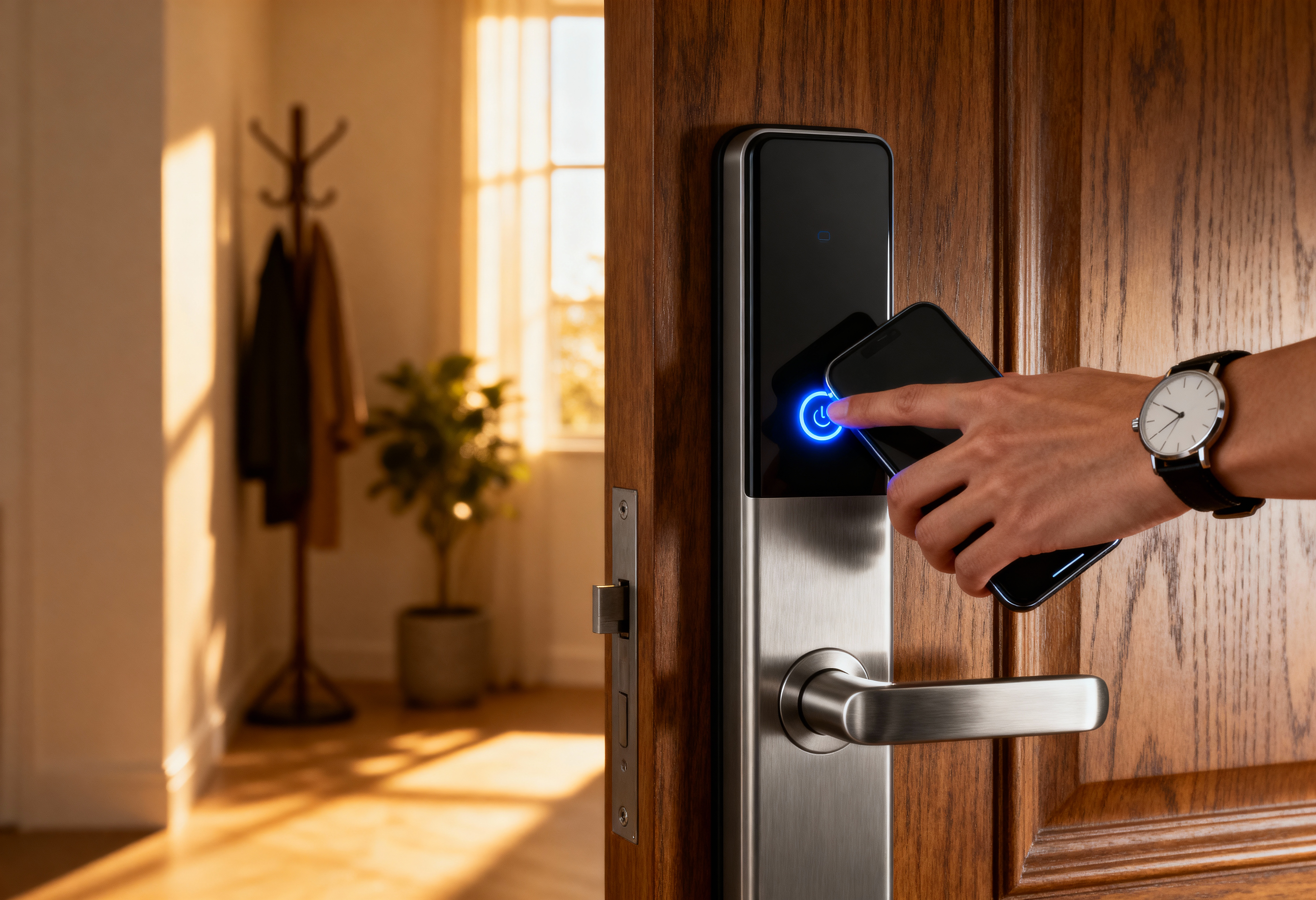 Hidden costs of poor access control systems for commercial buildings