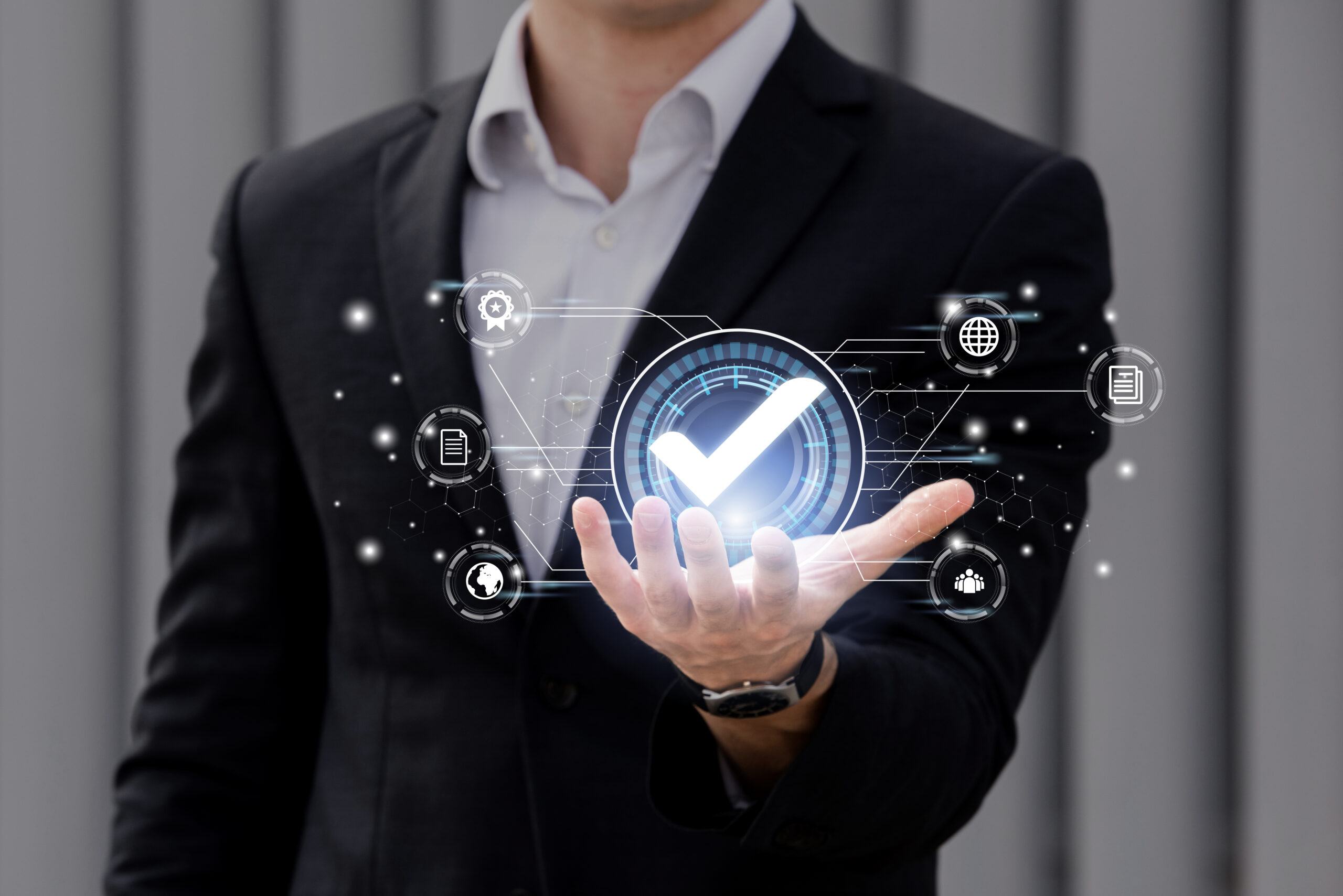 Biometric Security for Businesses: How Fingerprint Access Control Enhances Workplace Safety