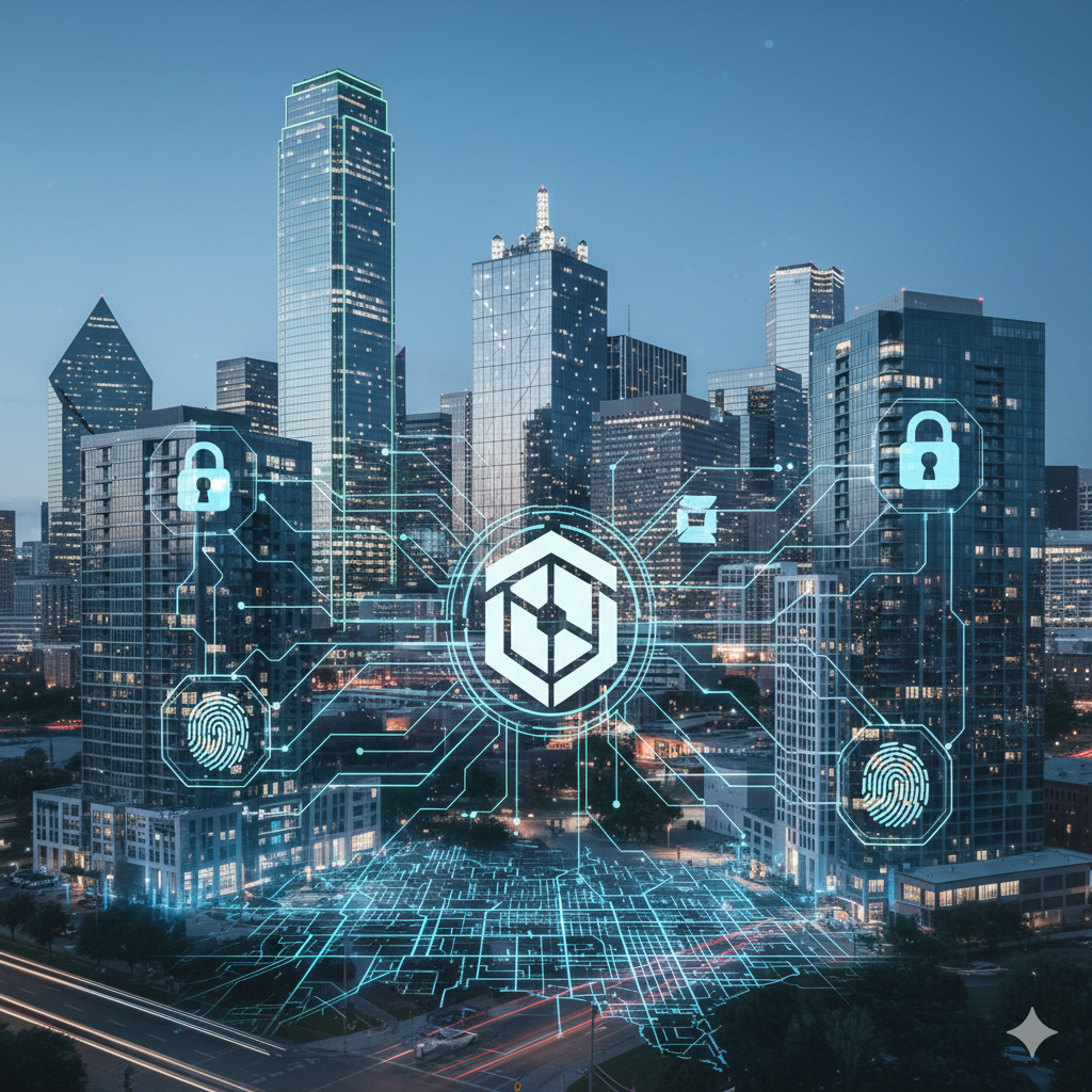 Security Companies Specializing in Access Control for Dallas Commercial Buildings