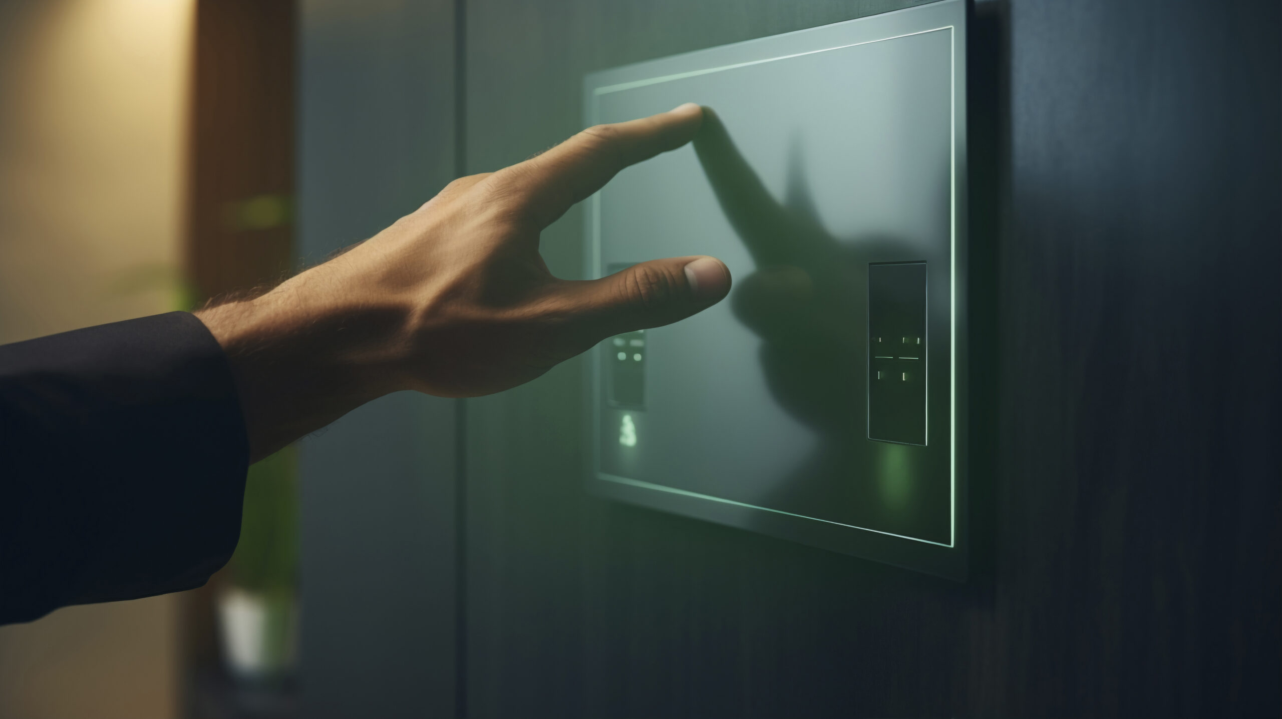 What Makes Access Control Systems the Best When Managing Employees?