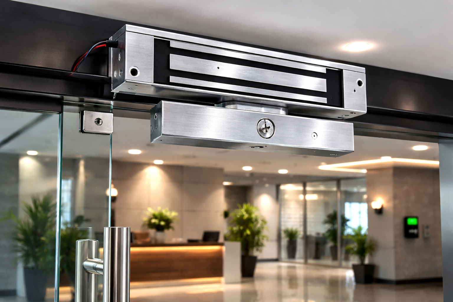 How Long Do Maglocks Last? What Dallas Businesses Should Expect?