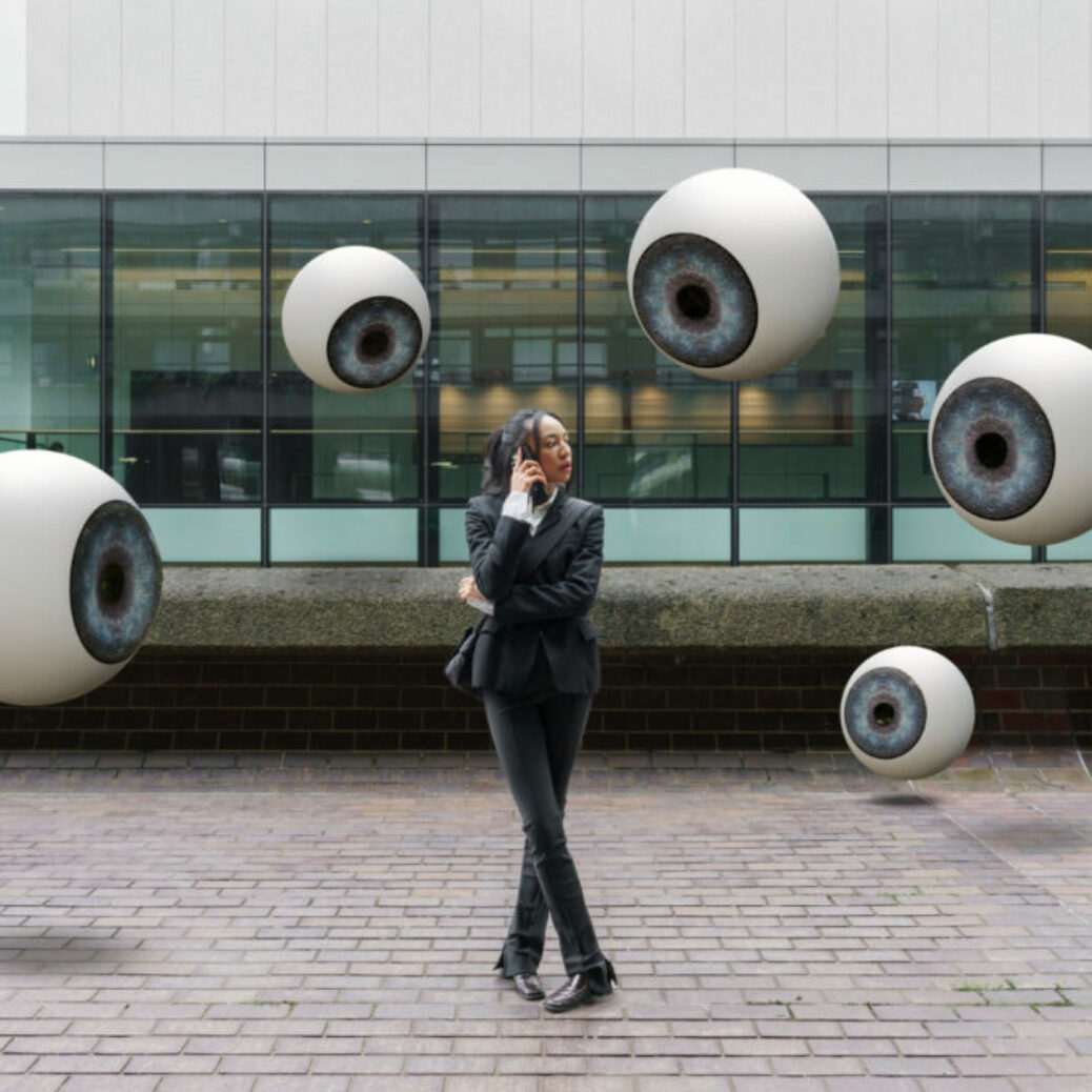 security camera installation Dallas TX