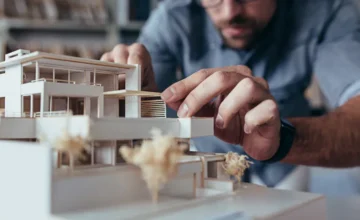 We offer maglocks for architectural firms in Dallas to help them secure access to workspaces, design studios, and restricted project rooms.