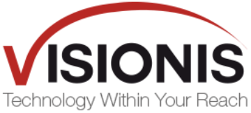 VISIONIS-Logo