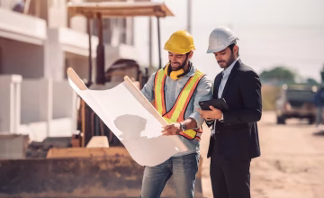 We help you manage sensitive project documents, equipment storage, and administrative offices with our maglock installation for construction firms in Dallas.