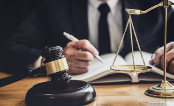 Our maglock systems for legal firms in Dallas help to safeguard confidential client documents and sensitive case files while also maintaining a professional environment.