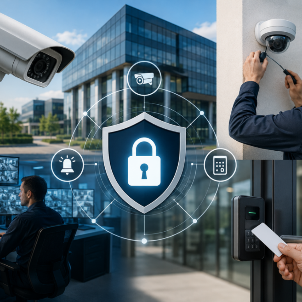 Security System Company