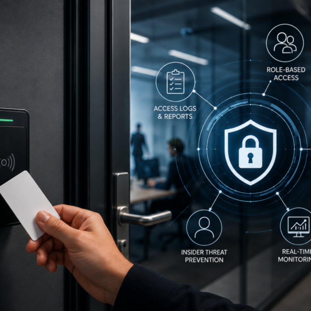 Access Control Systems