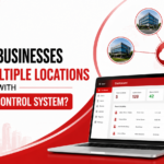 access control system Dallas Fort Worth