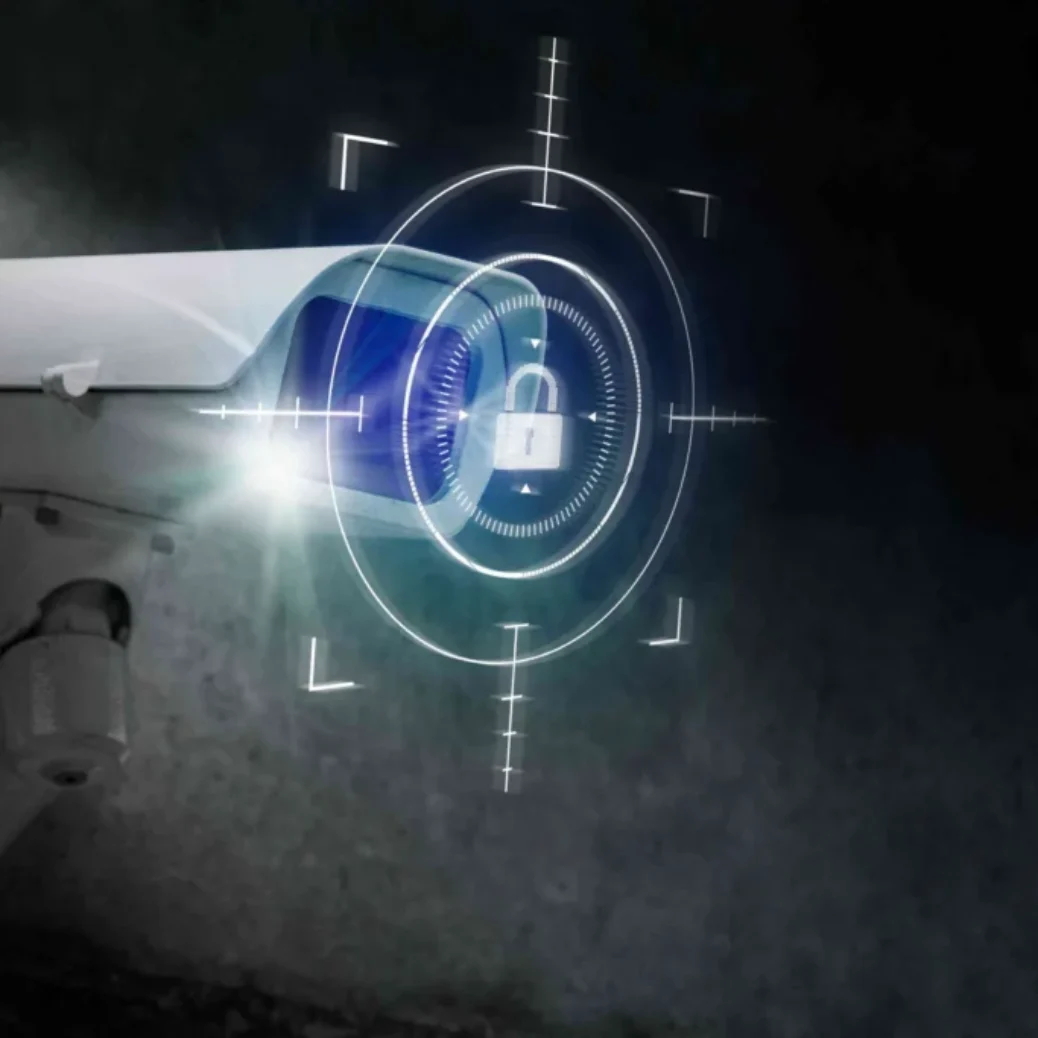 Dallas business security system comparison showing commercial cameras, access control readers, burglar alarms, and integrated monitoring for offices and warehouses.