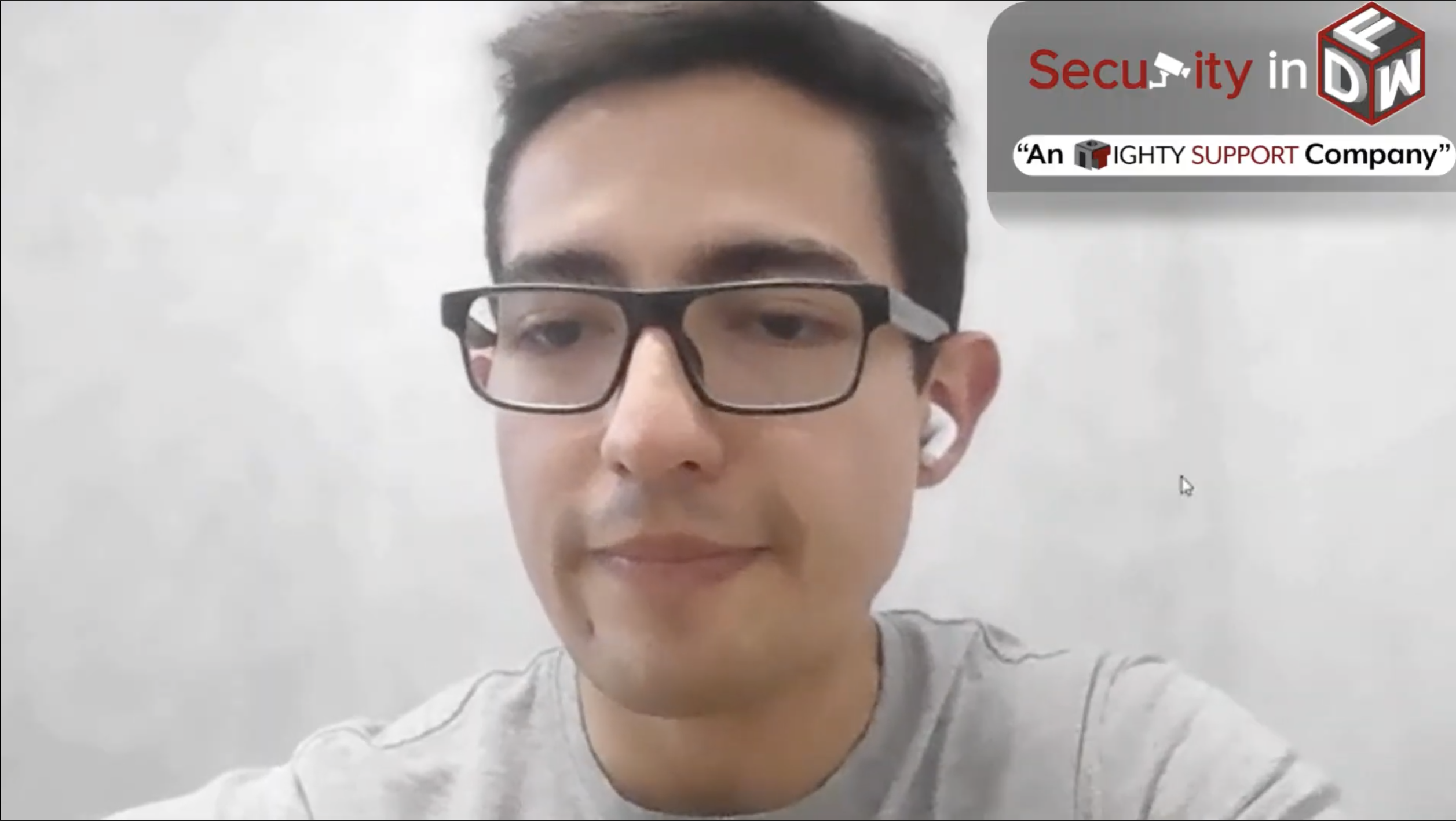 Dakota F video testimonial — click to play