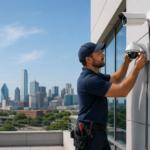 Top 10 Best Security Camera Installation