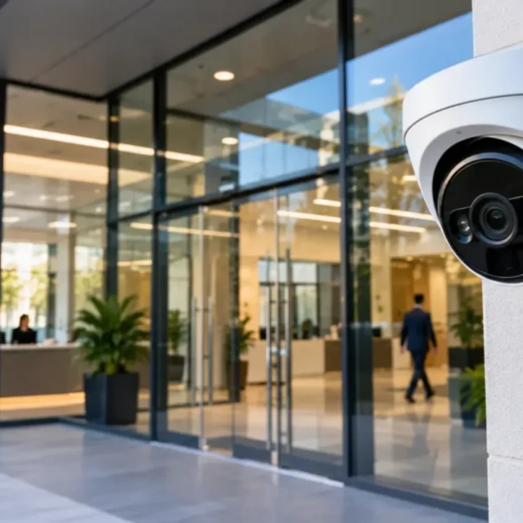 Lorex Security Cameras for Businesses